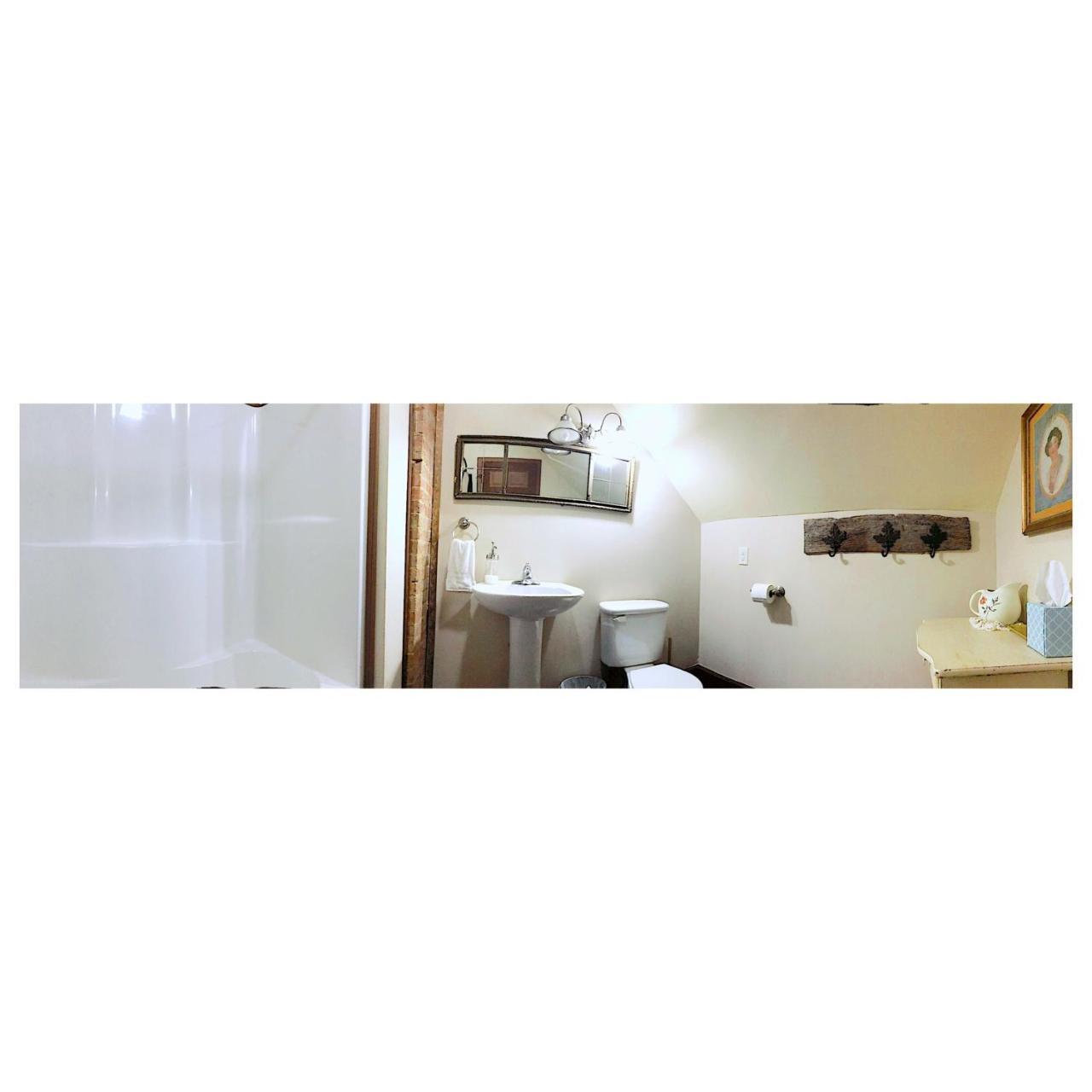 主街住宿加早餐旅馆 格拉斯哥 外观 照片